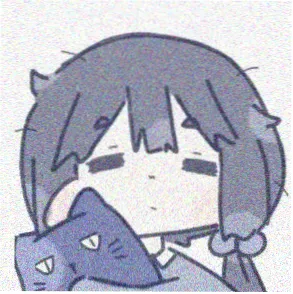 第九电影院观众头像 林一半