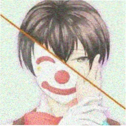 第九电影院观众头像 老周
