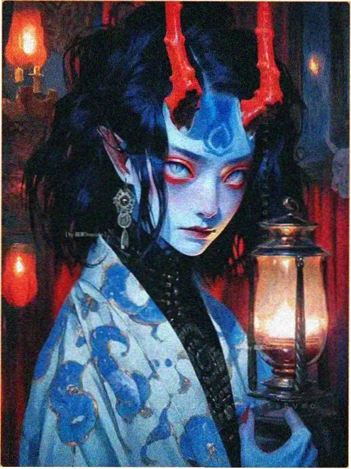第九电影院热搜第二 八号当铺的夏天